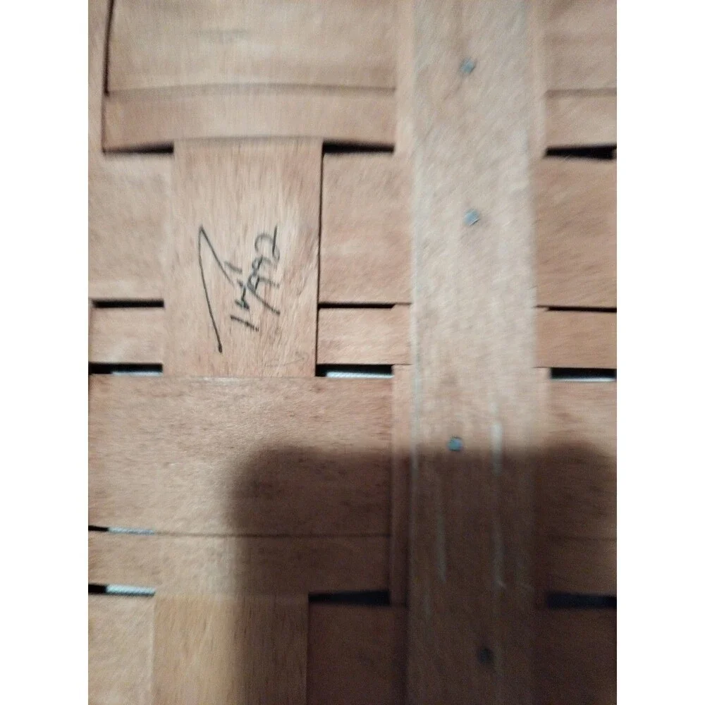 Longaberger you are